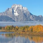 5 Person Full Day PRIVATE Yellowstone Tour- Picnic, Binoculars, Scope, Huge Van - An In-Depth Look at the Yellowstone Private Tour