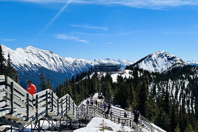 6 Day Rocky VIA Rail Journey: Vancouver to Calgary - What Makes This Tour Stand Out?