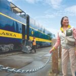 6 Days Grand Alaska Tour for Ages 50 Plus - Transportation and Logistics