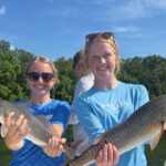 6 Hour Inshore Fishing and Island Relaxation Trip - Who Will Love This Tour?