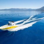 6 Hour Lake Tahoe Private Boat Charter With Captain - The Sum Up
