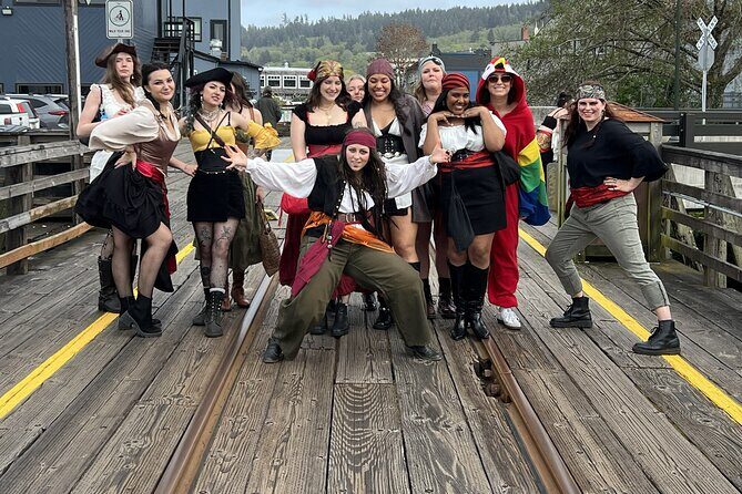 6-Hour Party Bus Experience - Final Thoughts