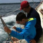 6 Hour Private Sail Experience Aboard Yacht Scout - Who Will Appreciate This Experience?