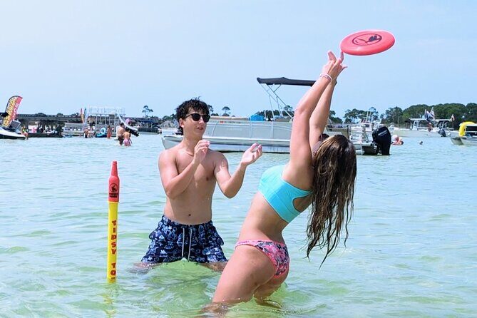 6 Hours Crab Island Cruise with Captain - Final Thoughts