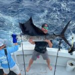 6 Hours Deep Sea Fishing in Key West-45 Ft Hatteras-Cold AC - In-Depth Look at the Experience