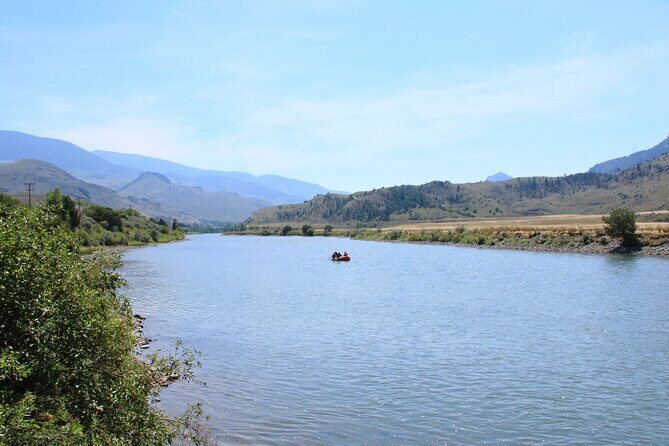 6-mile Western Scenic Raft Float in Yellowstone River - Who Should Consider This Tour?