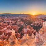 6 Night Yellowstone, Zion, and Bryce Vacation with lodging - Who This Tour Is Best For