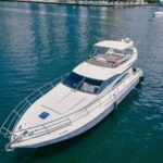 62ft + FREE HOUR Miami Yacht Rental 3-6 Hours up to 13 People - An In-Depth Look at the Miami Yacht Rental Experience