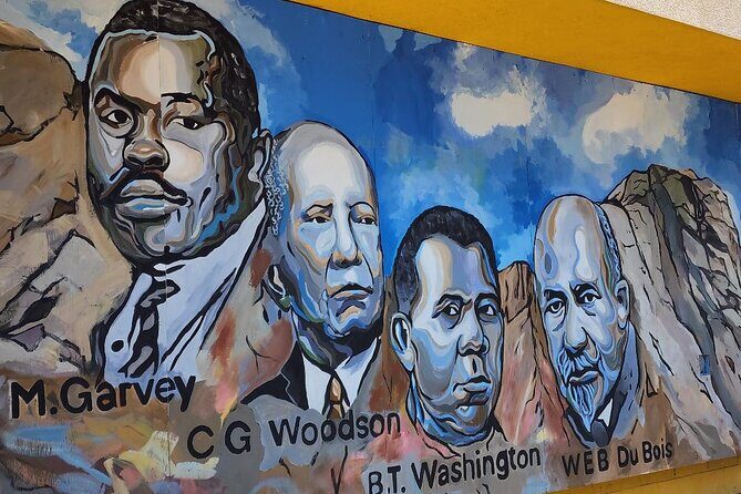 7 Hour African-American Themed Tour - Who Will Love This Tour?