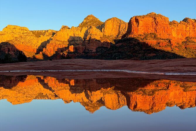 8 Day Guided Tour in Arizona and Utah National Parks Adventure - Why This Tour Works for You