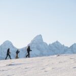8 Hour Combination Snowshoe & Wildlife Viewing in Grand Teton National Park - An In-Depth Look at Your Day in Grand Teton