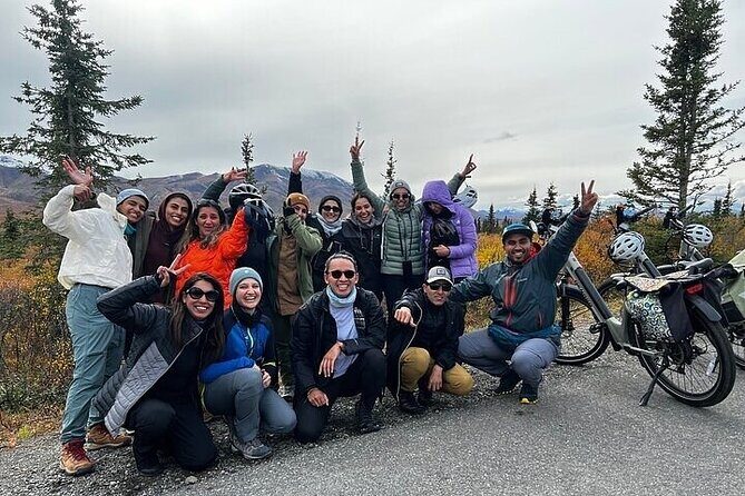 8 Hour Front Country E-Bike Rental - A Closer Look at the Experience