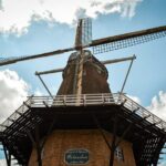 8-hour guided tour of the Dutch Colonies of Paraná - The Journey Begins: Curitiba to Carambeí