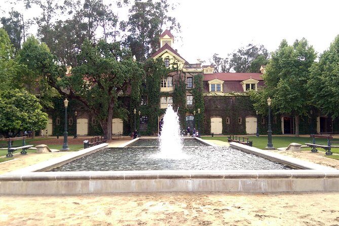 8 Hour Private Wine Country Tour (Sedan, SUV or Limo) - Frequently Asked Questions