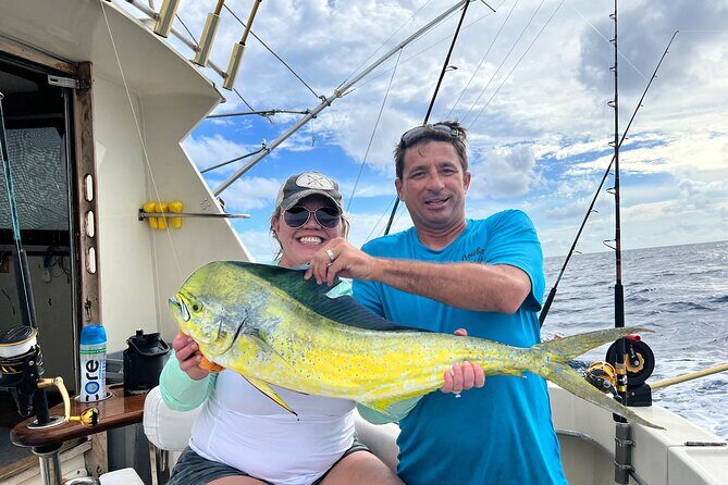 8 Hour Shared Offshore Fishing Adventure in Key West - Final Thoughts