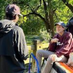 8 stops Central Park Pedicab Tour Customizable Landmarks - The Detailed Itinerary