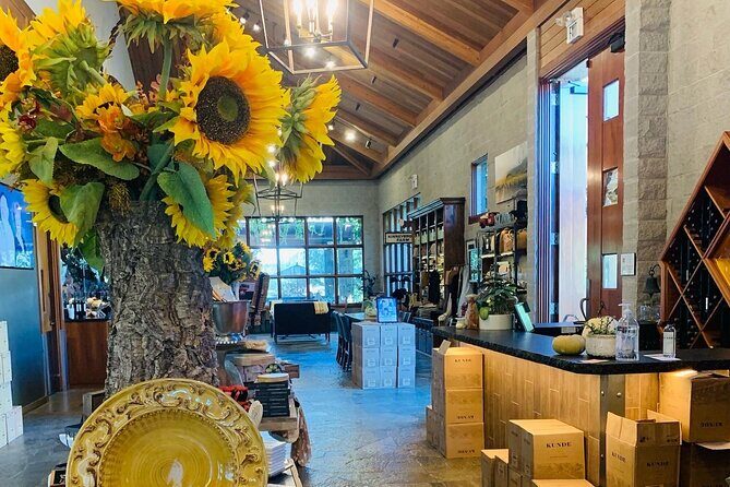 8hr Private Wine Tour in Napa and Sonoma with Priority Wine Pass - Overall Experience: What We Loved and What to Consider