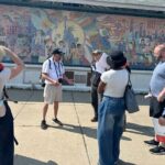 90 minute Chicago's Chinatown History and Culture Tour - Starting Point: Chinatown Visitor Center