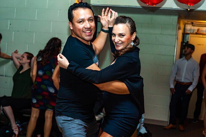 90 Minute Mazatlan Salsa Class Experience and Social Dance - In-Depth Analysis of the Mazatlan Salsa Experience