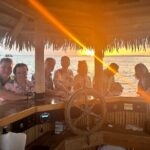 90 Minute Private Tiki Cruise - FAQ