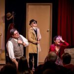 A Christmas Story - Dinner Show at The Shepherd of the Hills - Who Should Consider This Tour?