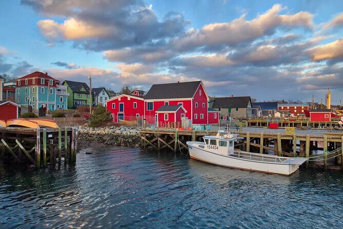A Glimpse into innovation Baddeck Alexander Graham Bell Museum - Who Will Love This Tour?