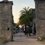 A Haunting Golf Cart Tour of St. Augustine by A Ghostly Encounter - Who Will Love This Tour?