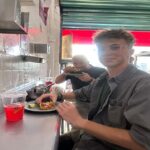 A journey of flavors and history with a chef in the historic center - The Value in the Experience