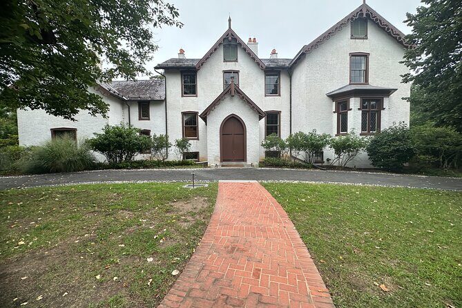 A Journey Through Washington DC In Lincolns Footsteps - Private - Final Thoughts