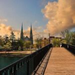 A Private Romantic Walking Tour Through Ottawa - An In-Depth Look at the Tour Experience