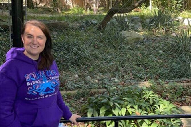 A Spectacular Scavenger Hunt at Washington National Zoo - What to Expect During the Experience