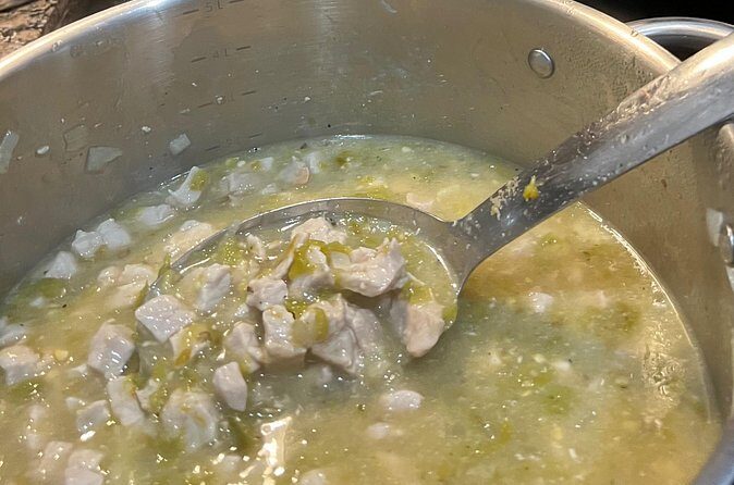 A Taste of Tradition the Southwest Green Chile Experience - An In-Depth Look at the Southwest Green Chile Experience