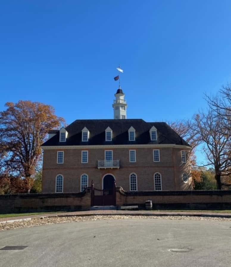 A Woman's Place in History - Detailed Review of the Experience