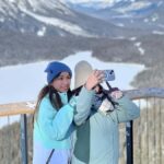 Abraham IceBubble, Peyto, Bow Lake with Snowshoeing& Icewalk - Final Thoughts