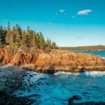 Acadia Cadillac Mountain Sunrise Half Day Private Tour & Hike - Why This Tour Works Well