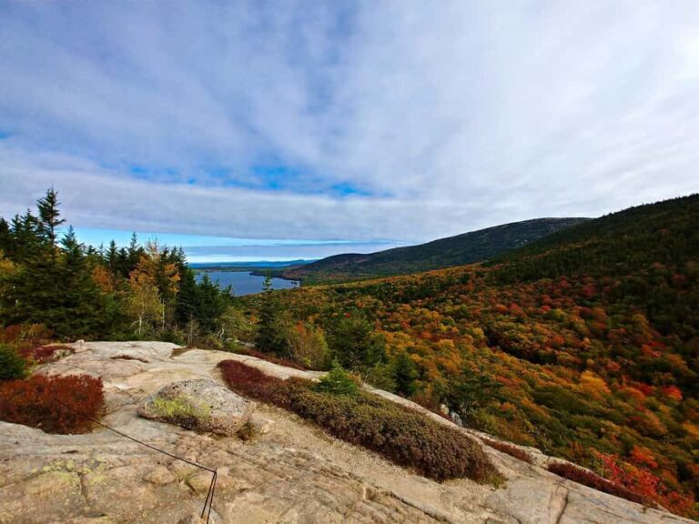 Acadia Full Day Private Tour & Hike - Frequently Asked Questions
