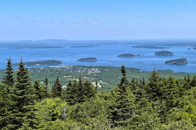 Acadia National Park Tour Wonders of Acadia - Who Should Consider This Tour?