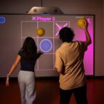 Active Arena : Thrilling Indoor Games in Dallas - Who Should Consider This Activity?