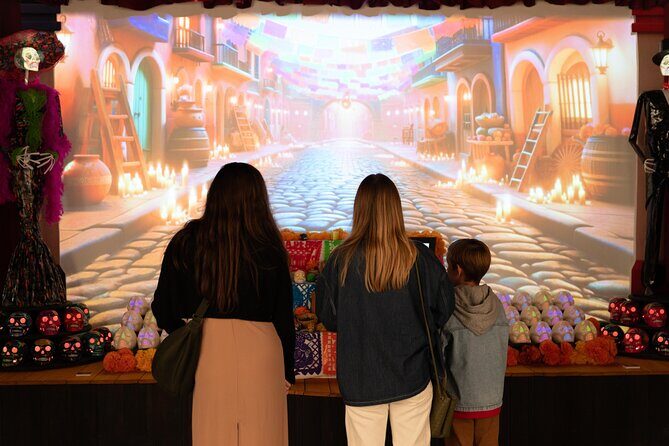 Admission and Chocolate Tasting at Choco Story Zócalo in CDMX - Who Will Love This Tour?