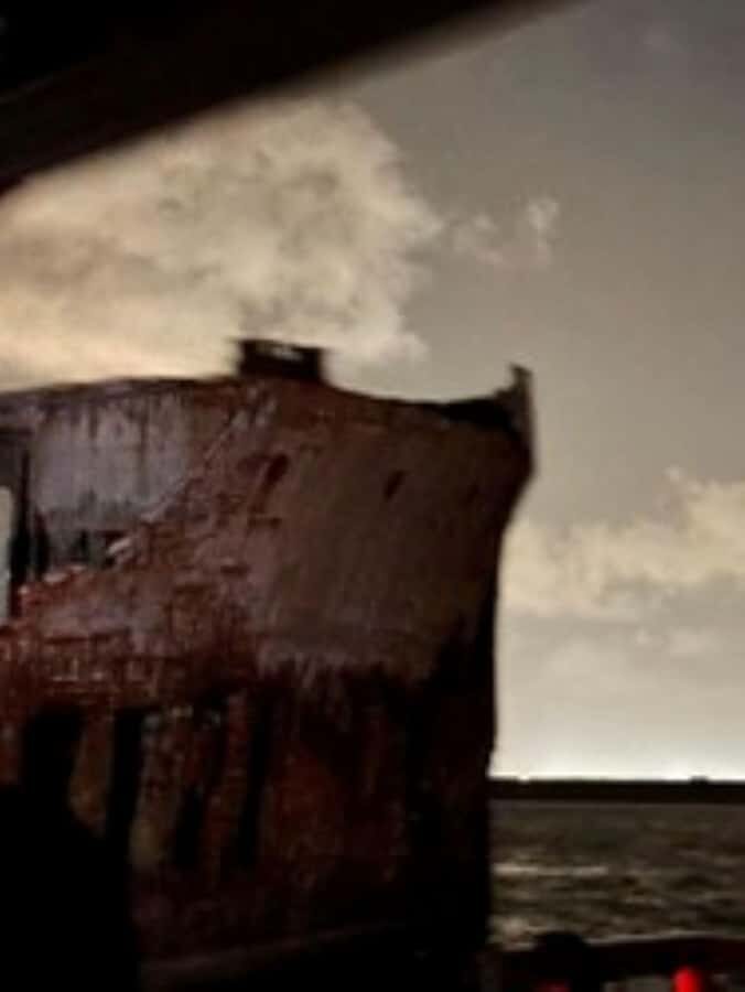 Adult Galveston Sunset Cruise 21 and up - Who Should Book This Sunset Cruise?