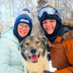 Adventure Awaits Dog Sledding on Stunning Alaskan Trails - The Sum Up