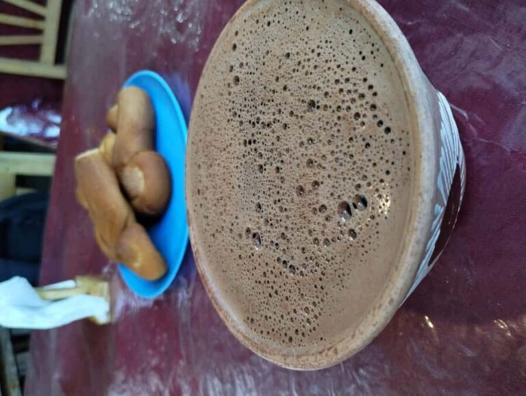 ADVENTURE from Oaxaca City to San José del Pacifico - What the Tour Means for You