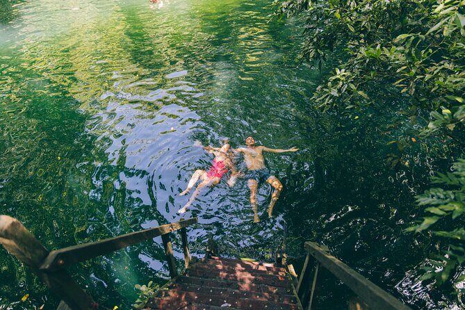 Adventure Horseback Ride, ATV and Cenote - Who Will Love This Tour?