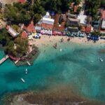 Adventure in Zihua - Exploring Zihua from the Water