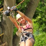 Adventure Puerto Vallarta de Tirolesa in Nature and Tequila - Exploring the Details of the Puerto Vallarta Zip Line and Tequila Tour