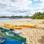 Adventure Rafting on the Ottawa River - Who Should Consider This Tour?