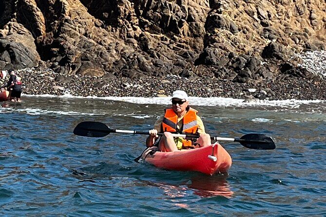 Adventure Tour in Kayak at La Bufadora with Lobster, Oyster Feast - Final Thoughts: Is It Worth It?