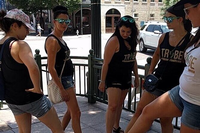 Adventurous Scavenger Hunt in West Palm Beach by 3Quest Challenge - FAQ