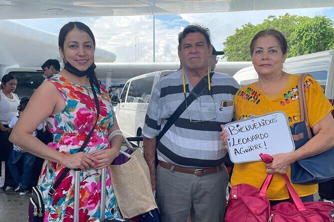 Affordable and Fast Private Shuttle service to Cancun Airport - Why It Works for Different Travelers