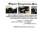 Affordable Group Transportation - An In-Depth Look at the Private Group Transportation Service